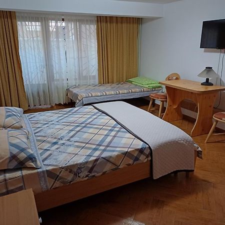 Vila Boss 콘스탄차 외부 사진